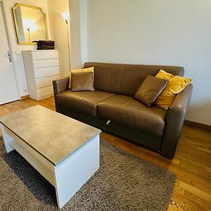 Apartamento de 1 Dormitorio